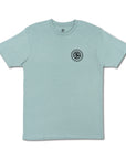 OBX Map SS Tee