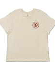 OBX Map SS Tee - Women's
