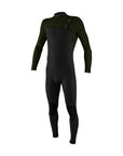 O'Neill Hyperfreak F.U.Z.E. 4/3+ Chest Zip Wetsuit