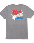 Patriotic Tee