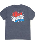 Patriotic Tee