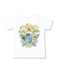 Portal Little Kids SS Tee