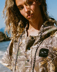 Realtree Quick-Dry Poncho