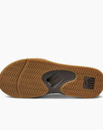 Fanning Sandal