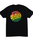 Rasta Ball Tee