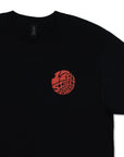 Rasta Ball Tee