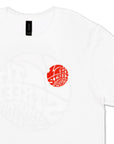 Rasta Ball Tee