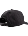 Ring of Fire Snapback Hat
