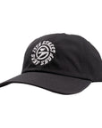 Ring of Fire Snapback Hat