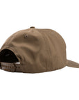 Ring of Fire Snapback Hat