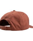 Ring of Fire Snapback Hat