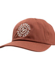 Ring of Fire Snapback Hat