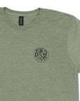 Rod & Gun Tee