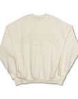 Sunkissed Coconut x 17th Crew Fleece