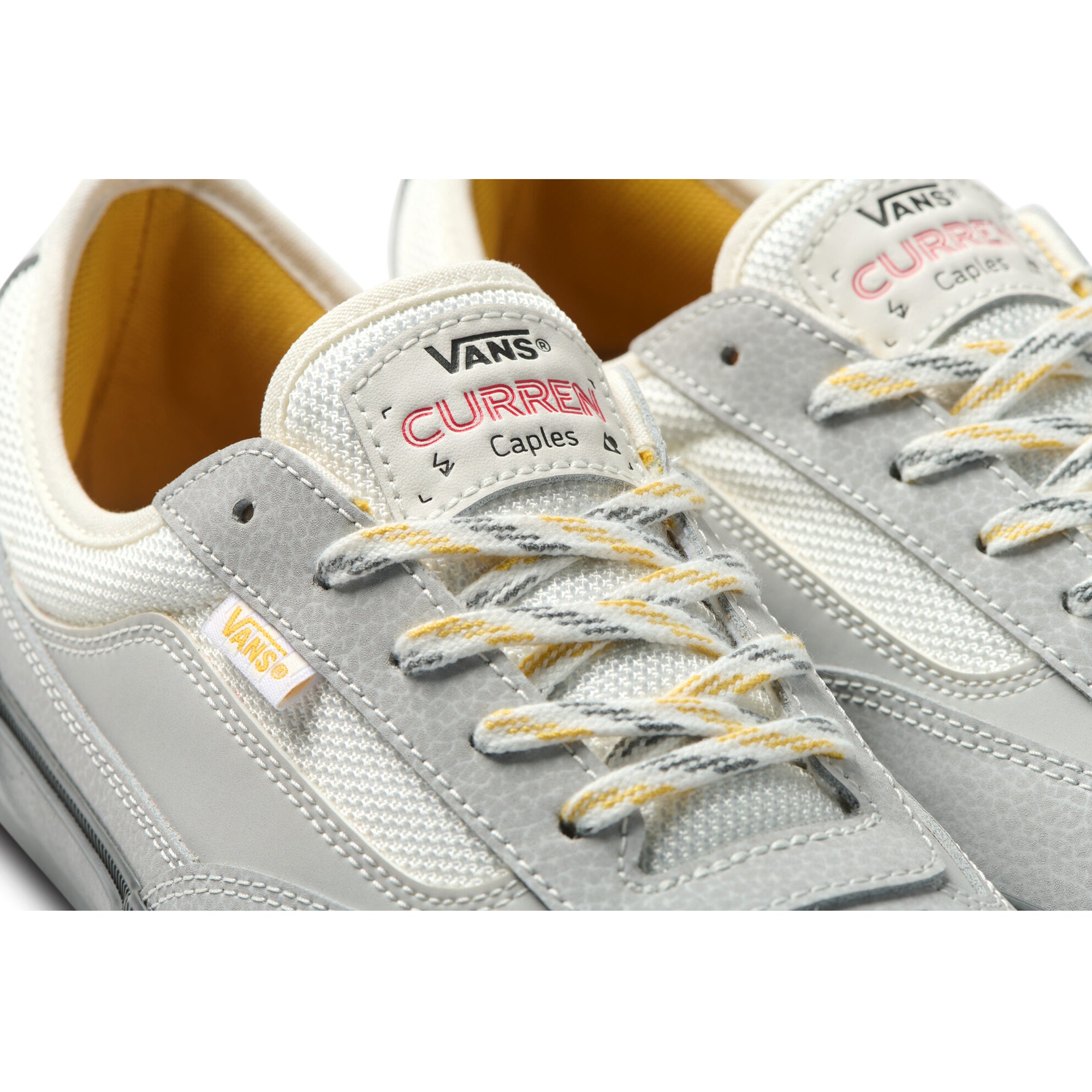 Skate Curren Caples Shoe