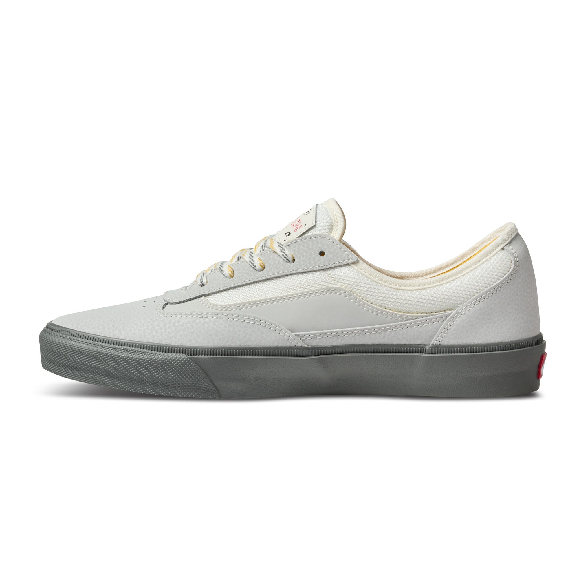 Skate Curren Caples Shoe