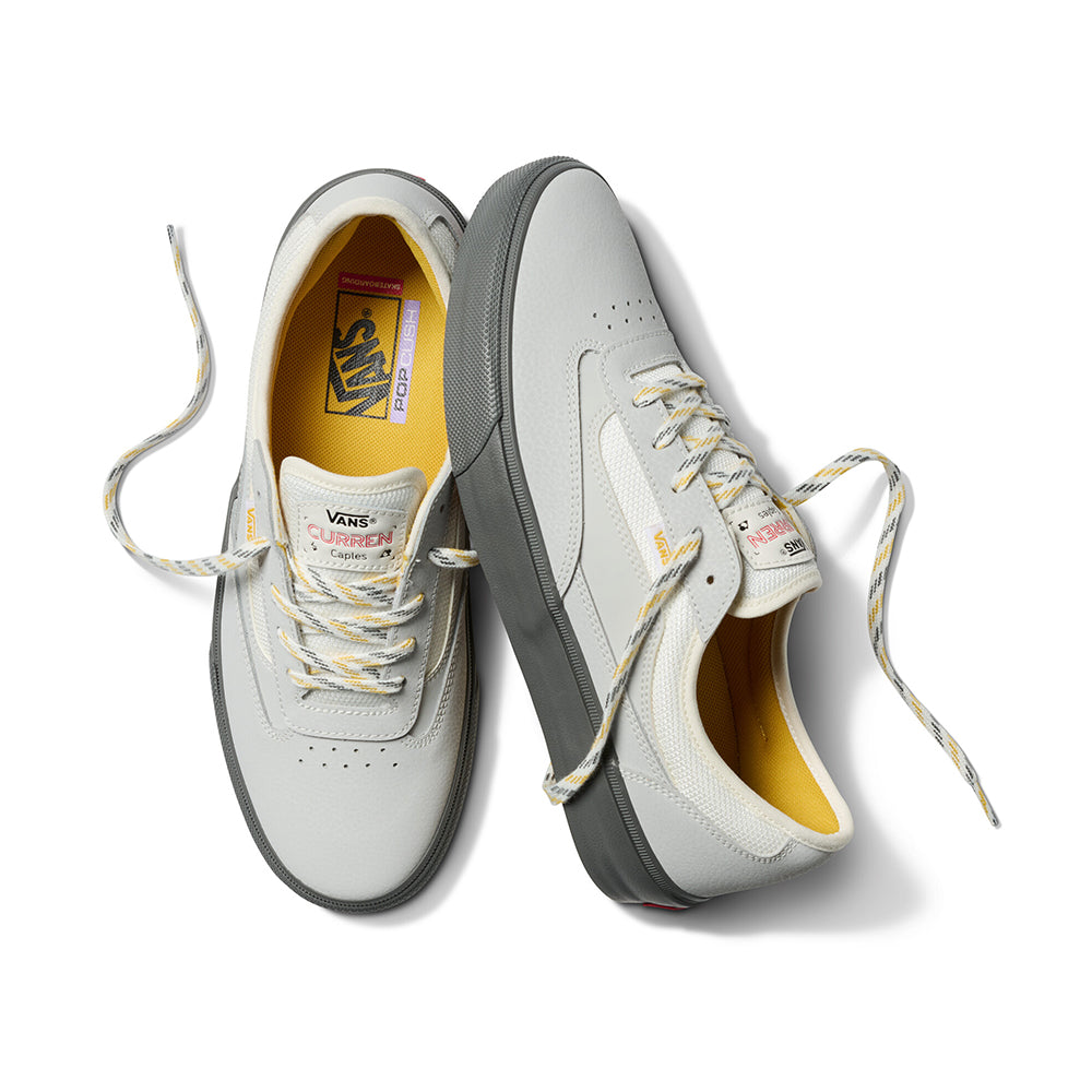 Skate Curren Caples Shoe – 17th Street Surf Shop
