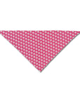 Step & Repeat Bolt Dog Bandana