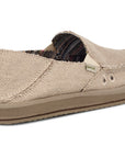 Donna Hemp 2 Tone
