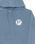 Scarecrow Hooded Fleece