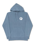 Scarecrow Hooded Fleece