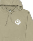 Scarecrow Hooded Fleece