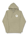 Scarecrow Hooded Fleece