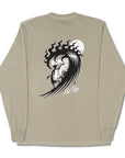 Scarecrow LS Tee