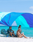 Shibumi Shade Classic with Wind Assist