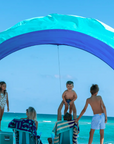 Shibumi Shade Classic with Wind Assist