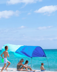 Shibumi Shade Classic with Wind Assist