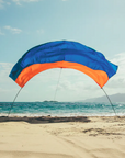 Shibumi Shade Classic with Wind Assist
