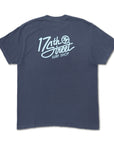 Seaview Type CC Tee