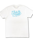 Seaview Type CC Tee