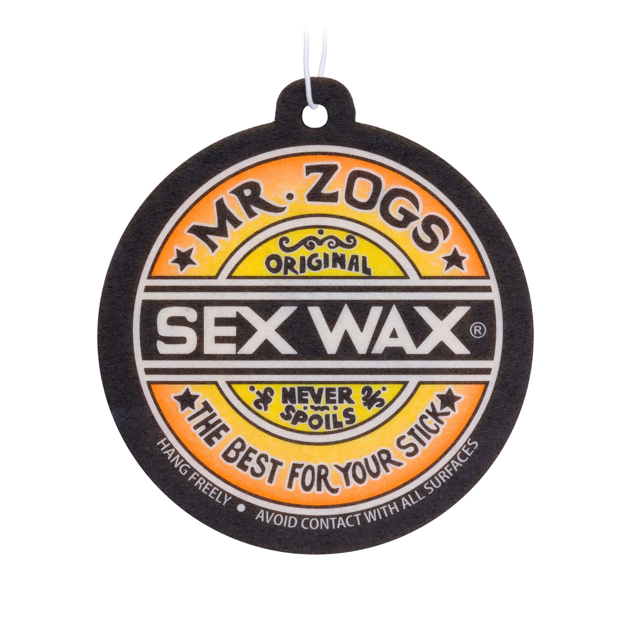 Sex Wax Air Freshener 3
