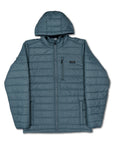 Simmons Jacket