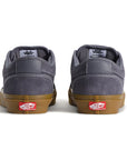 Skate Chukka Low