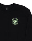 Snake Bit LS Tee