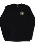 Snake Bit LS Tee