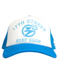 Soft Serve Youth Trucker Hat