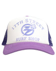 Soft Serve Youth Trucker Hat
