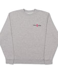 Surf Naked Crew Fleece