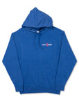 Surf Naked Hooded Fleece