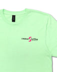Surf Naked Tee