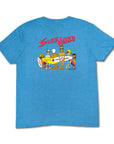 Surf Naked Tee