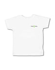 Surf Dogs Little Kids SS Tee