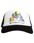 Surf Dogs Youth Trucker Hat