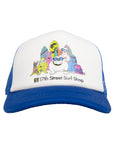 Surf Dogs Youth Trucker Hat
