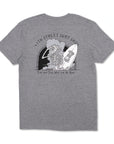 Time and Tide Tee