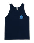 USA Groove Tank Top